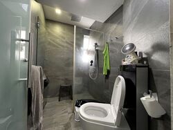 Pandan Valley (D21), Condominium #601040191